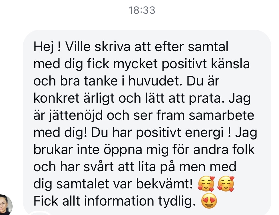 Stärkande Hormon & Hälsocoaching för kvinnor 35+