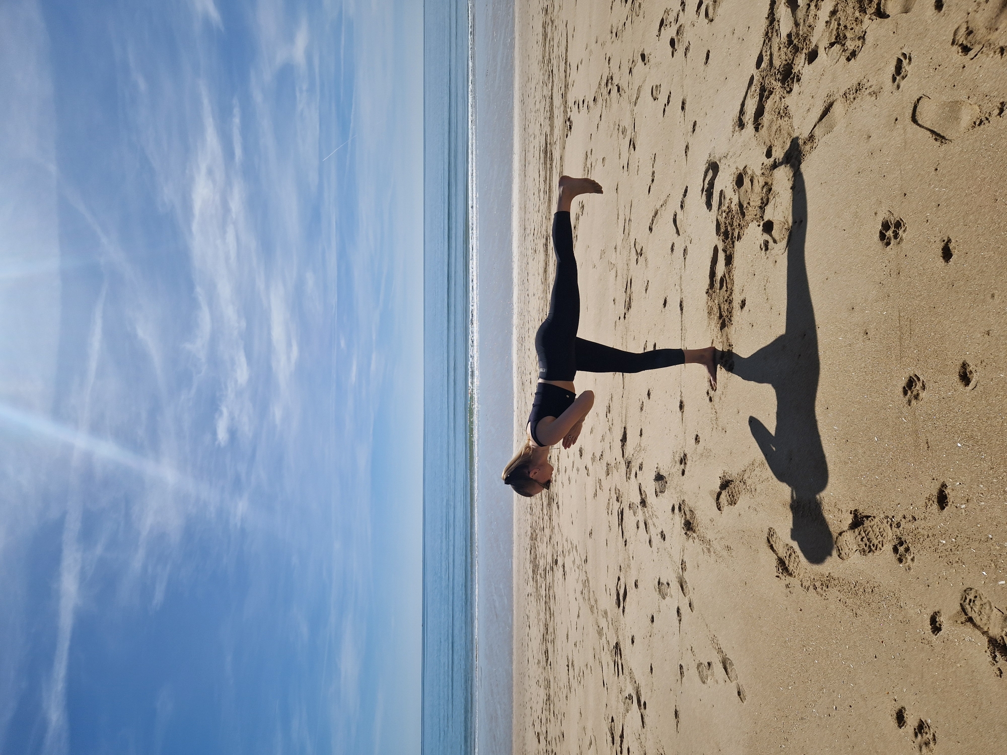 Vinyasa Yoga
