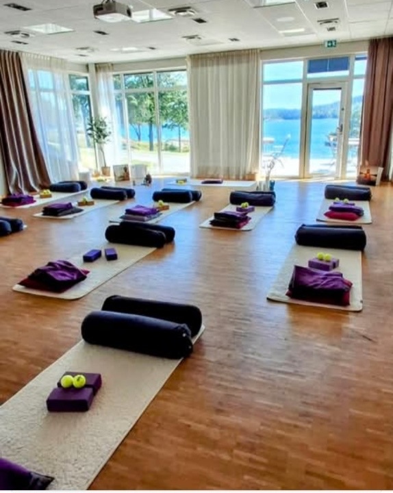 Retreat Följ ditt flöde–Hitta din egen rytm 17-19/10