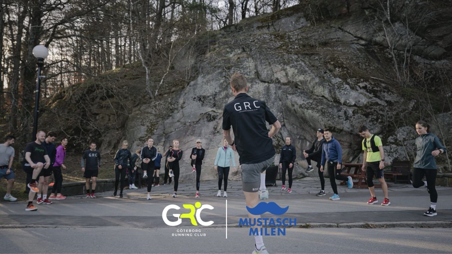 GRC | Mustaschmilen