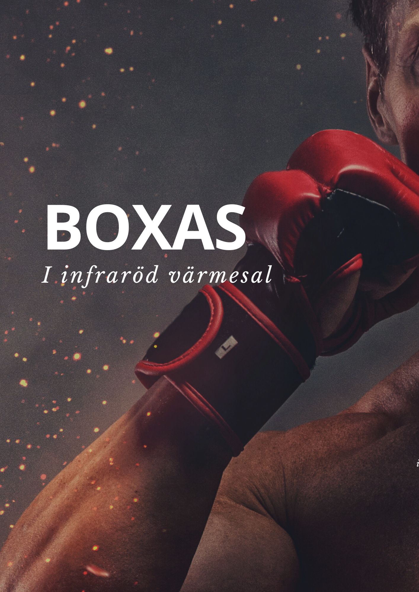 HÖST BOX & CORE med Annelie Mayasol
