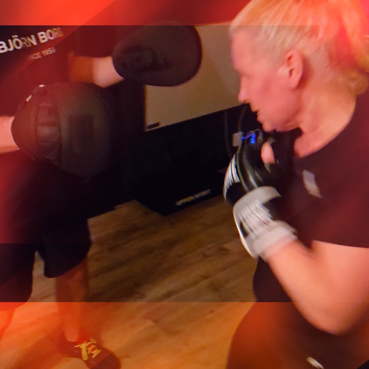 HÖST BOX & CORE med Annelie Mayasol