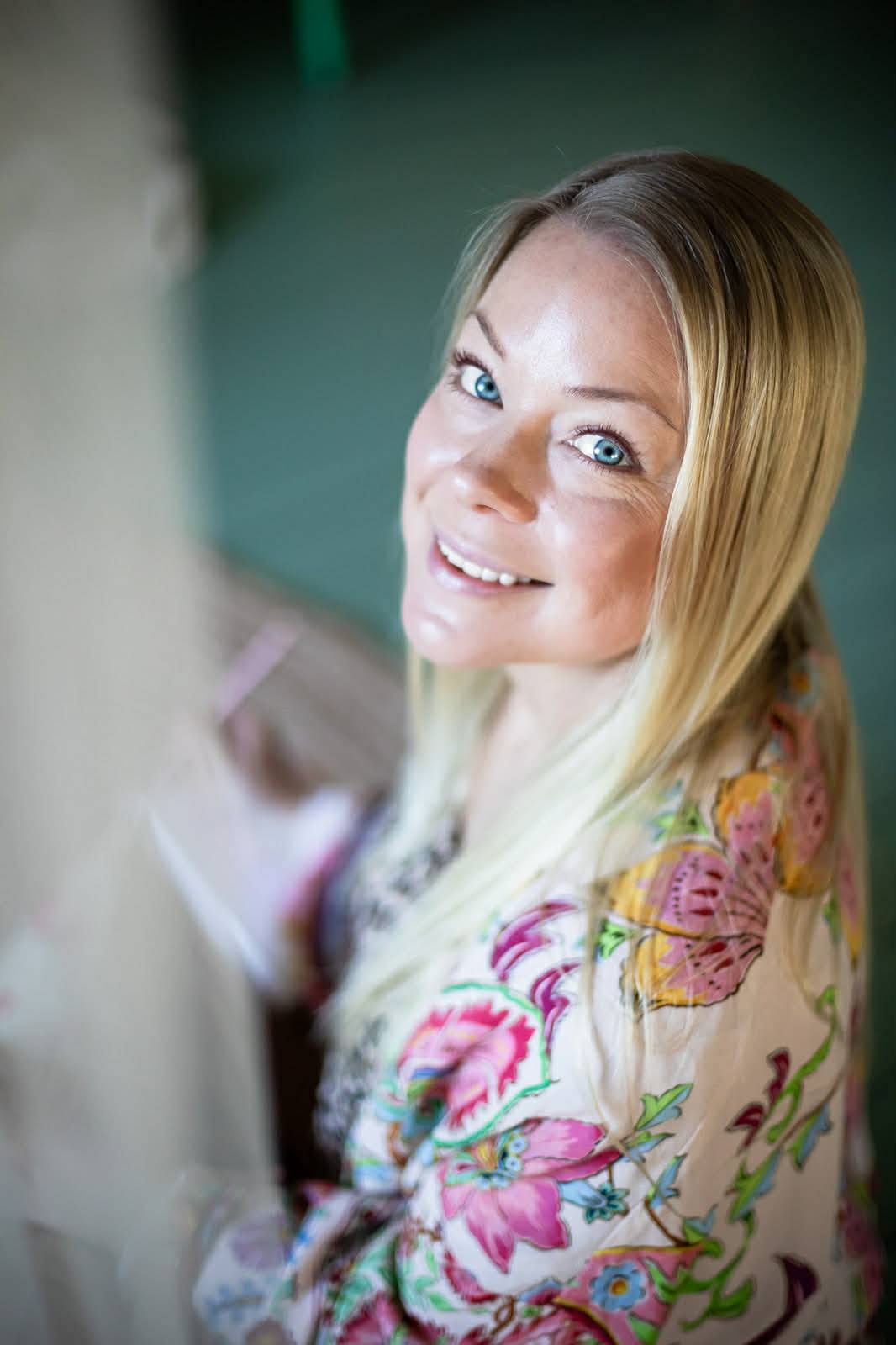 Journaling journey (Tältet)