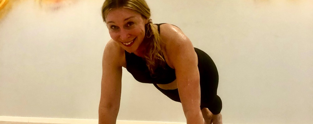 Inferno Hot Pilates