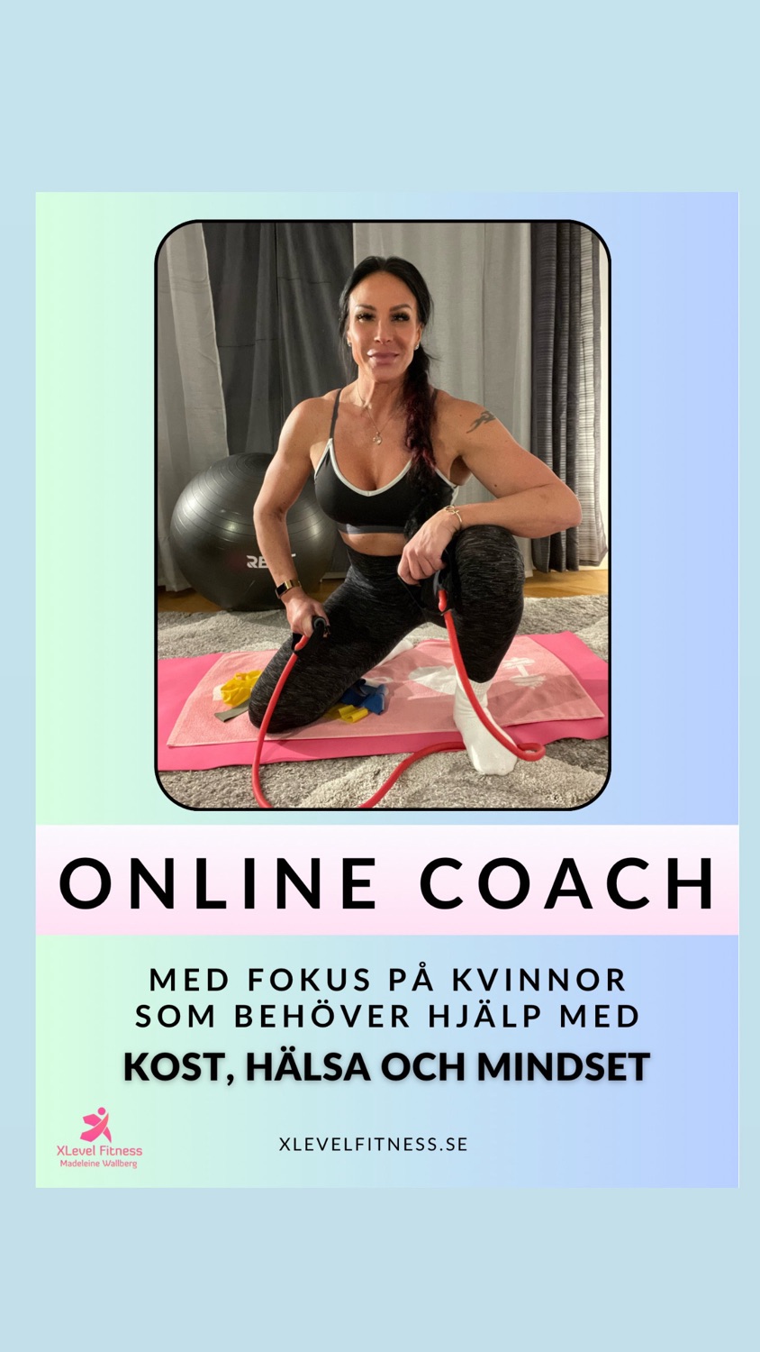 Gratis konsultation online coaching 1:1