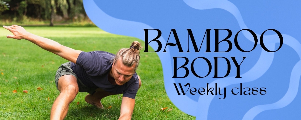 Bamboo Body