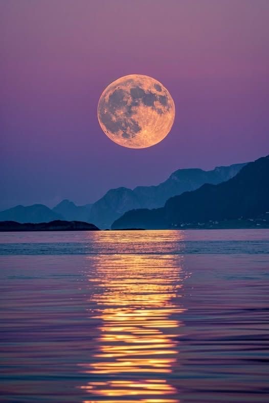 Fullmåneträff på Heartspace