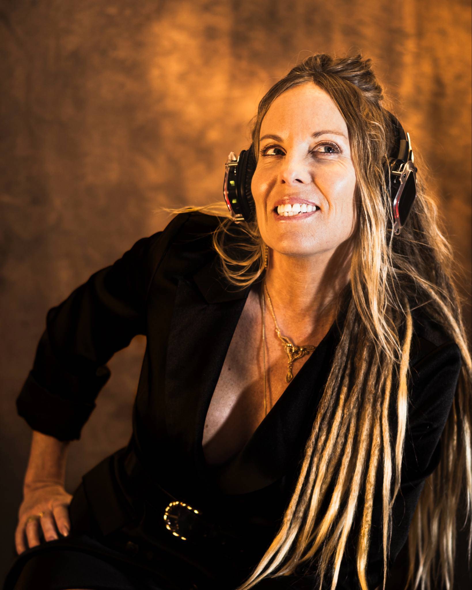 Din personliga HypnoTerapi 70 min med Annelie Mayasol