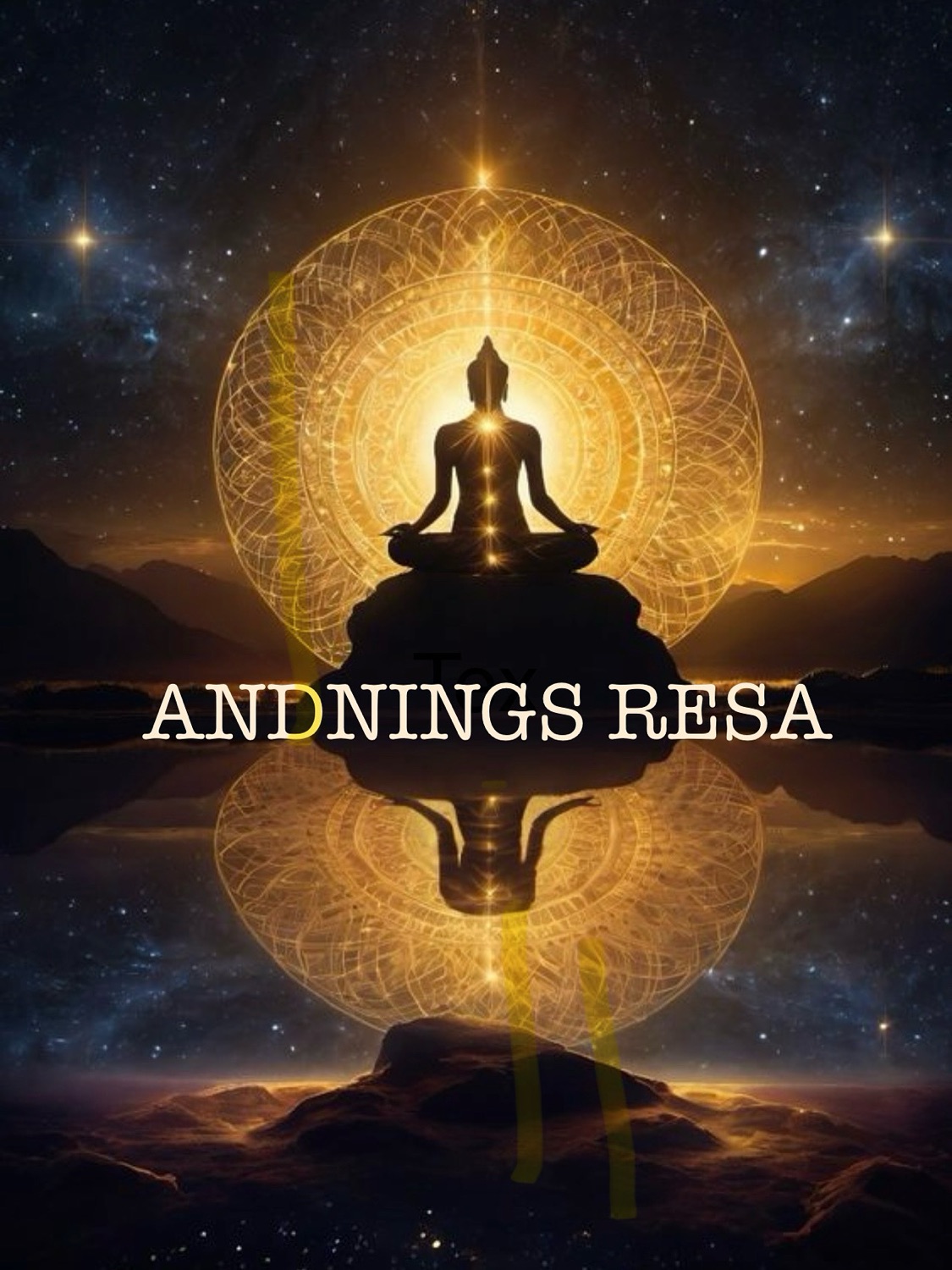 ANDNINGS RESA