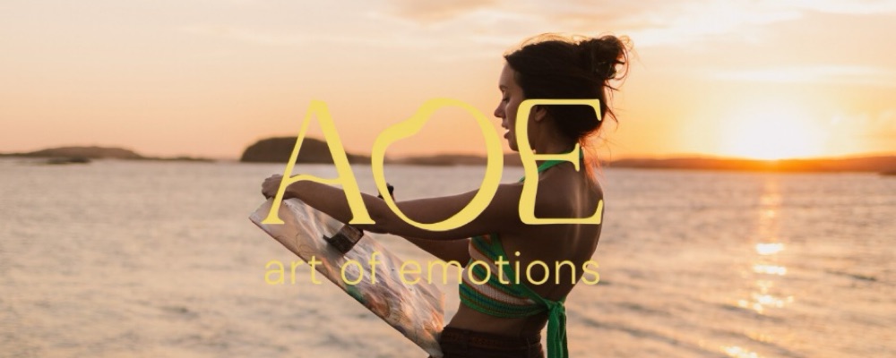 Art of emotions weekend retreat- Alkemisten Gothenburg