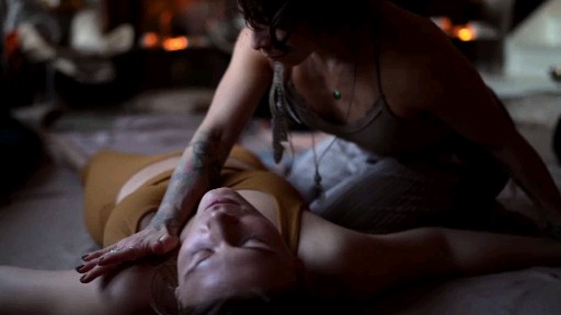 Tantric Exploration; ep. 4, Sensual Expansion