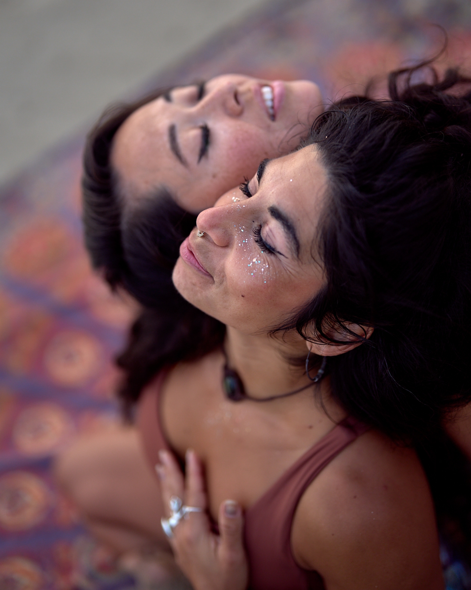 Tantric Exploration; ep. 4, Sensual Expansion