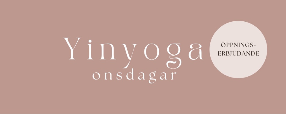 Onsdagar 18.30-19.30