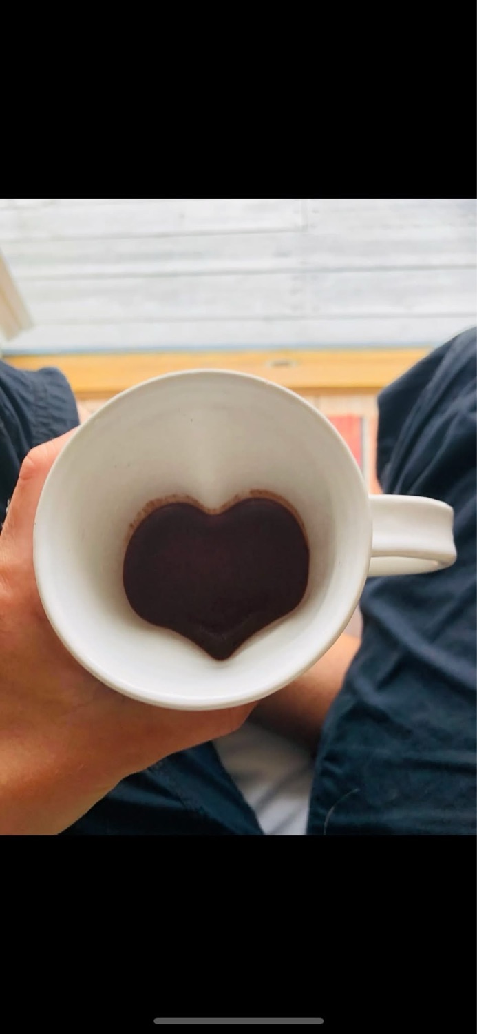 Event - Trumresa, cacaocermoni & reikihealing ☕️