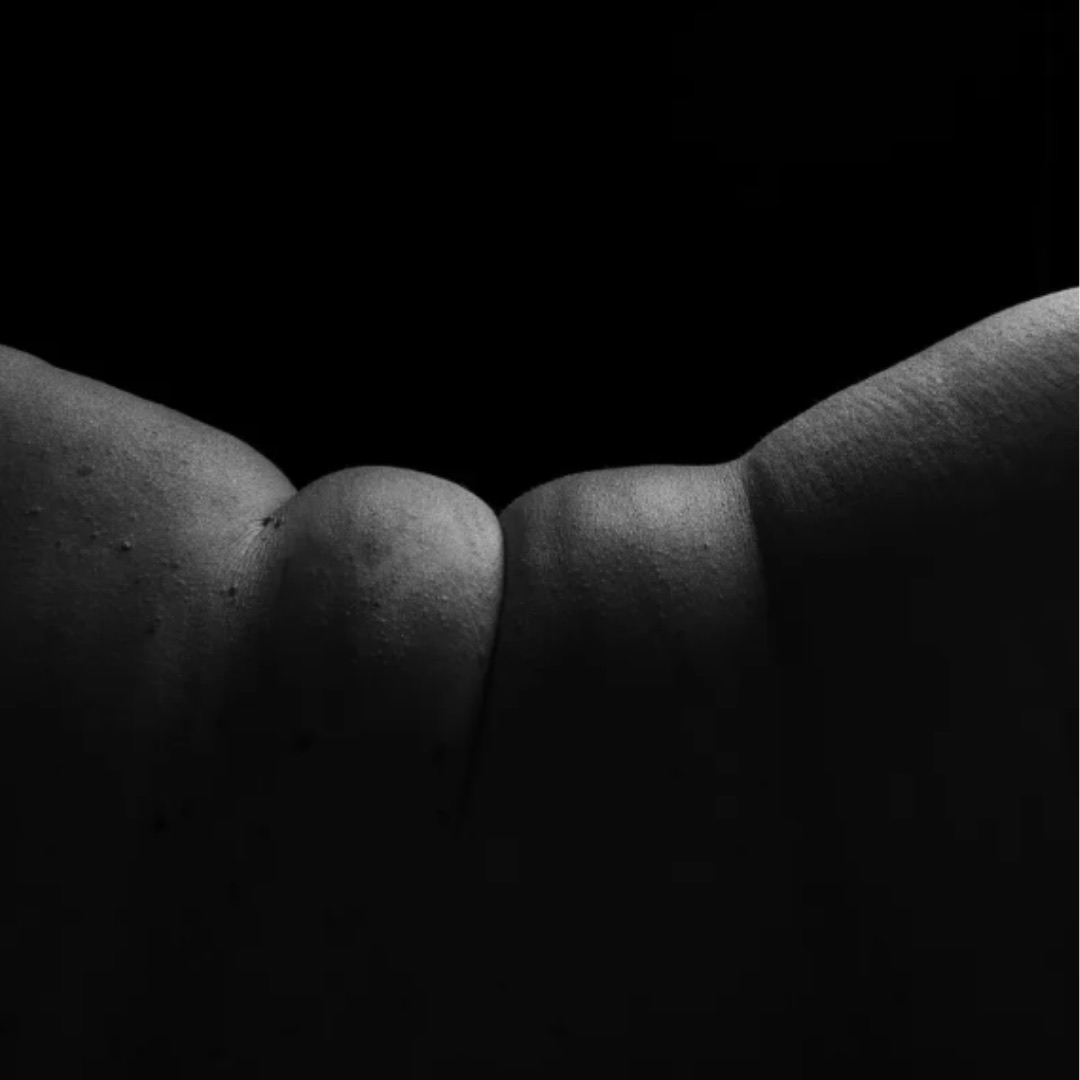 Fotosession med Jessica