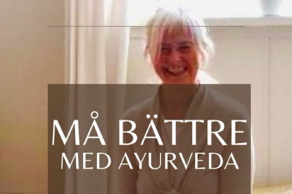 Må bättre med Auyrveda - heldags workshop