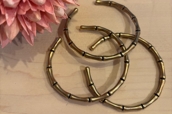 Armband bambu