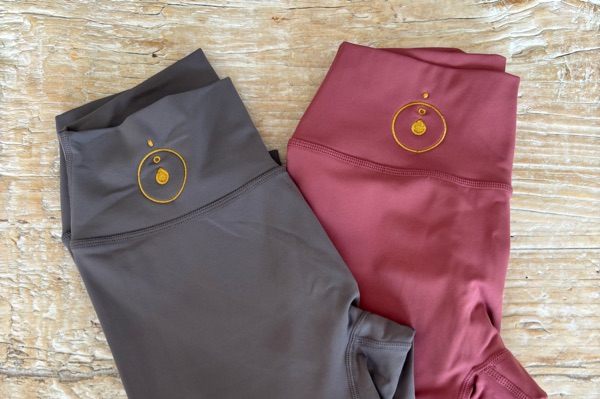 Luxe Tights
