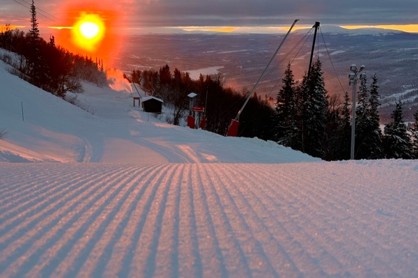 Private Ski Coaching 180