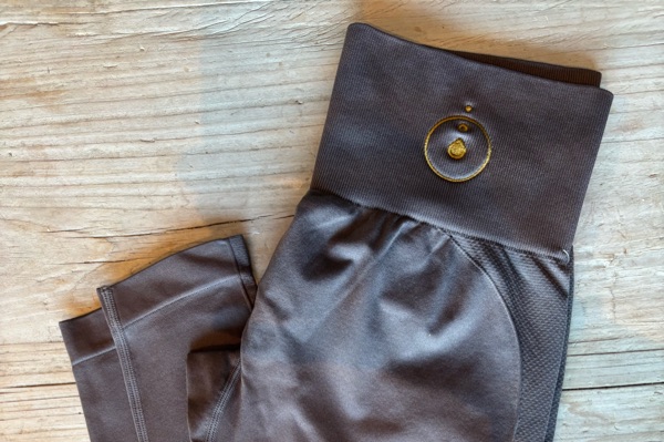 Missori W Seamless Tights