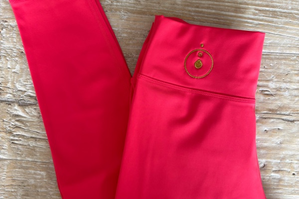 Bloom Tights