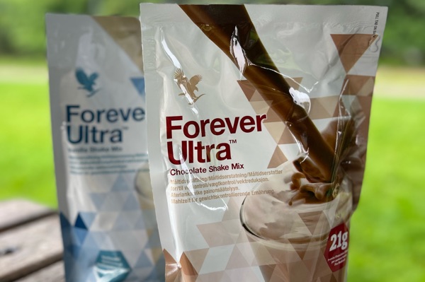 Forever Ultra 375g