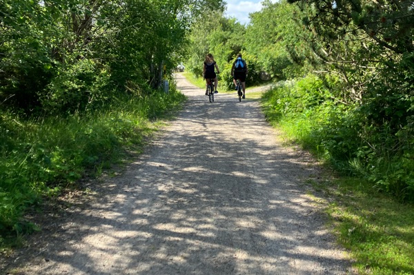 Skaftö och Bokenäs gravel