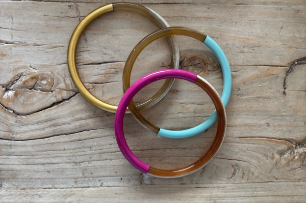 Armband 2 färger
