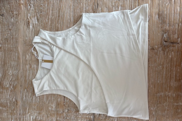 Aisari Yoga Top