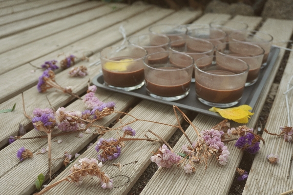 Ceremonial Cacao