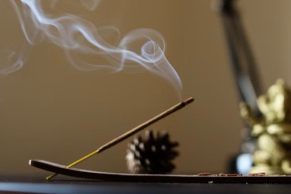 Rökelse, Nag champa Satya 15g