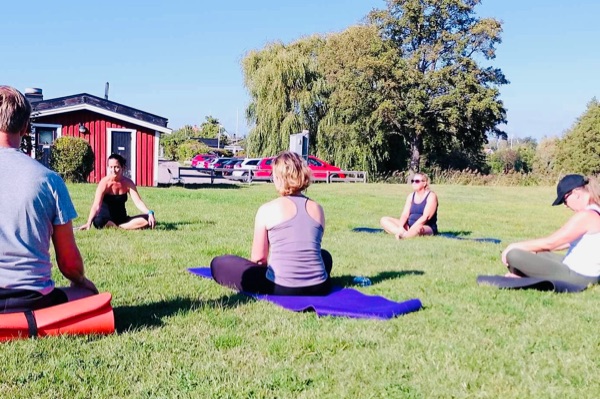 Eventpass Mindfulness