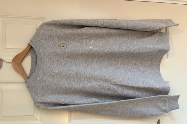 Kayden Mens Crew Neck