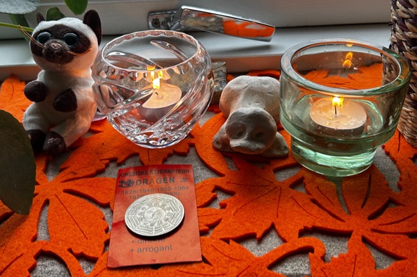Guided meditation inkl healing