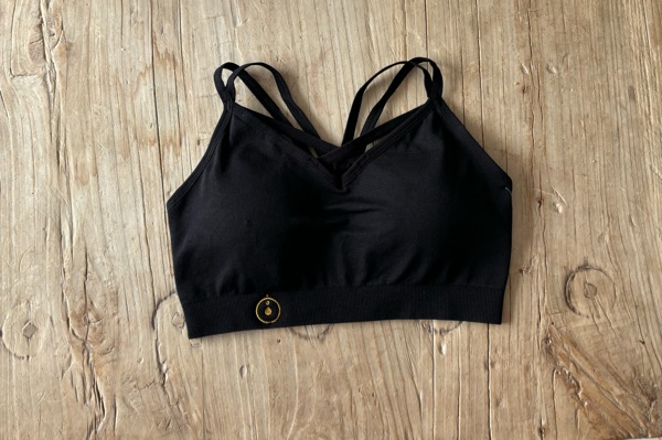 Tulip sports bra