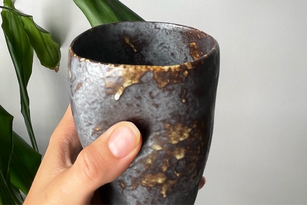 Tall Cacao Mug