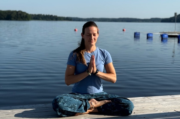 Guidad meditation