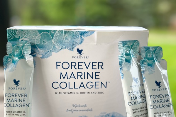 Forever Marine Collagen 30x15ml