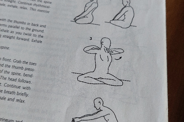 Manualen Level 1