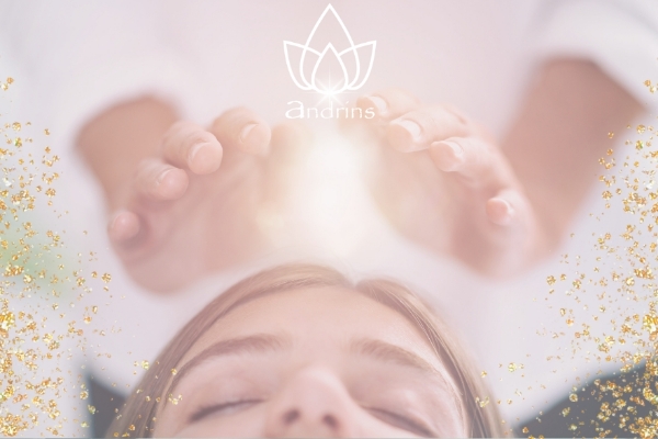Reiki healing