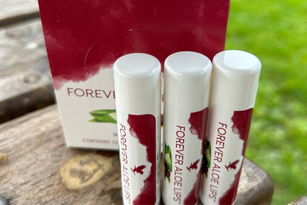 Forever Aloe Lips