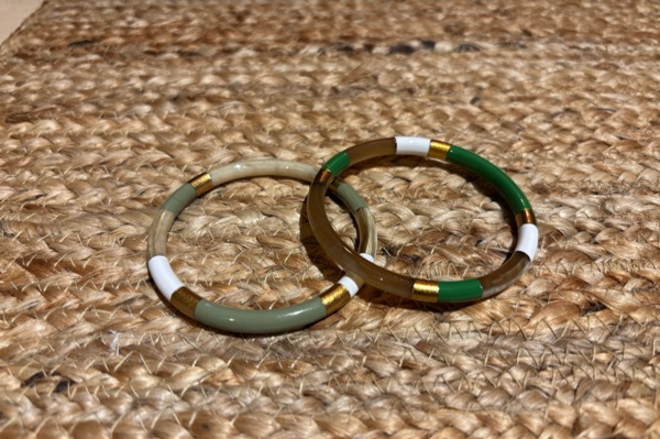 Armband 3 färger