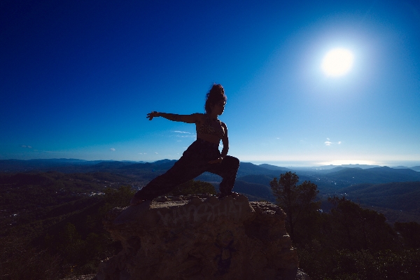 Tai Chi/Qi Gong