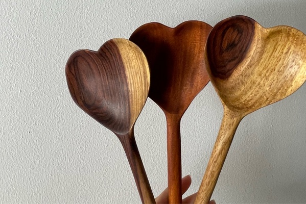 Wooden Spoon