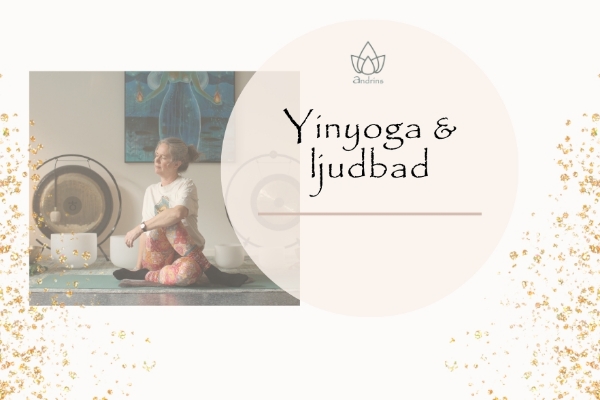 Yinyoga