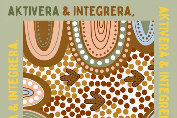 Aktivera och integrera