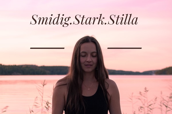 SMIDIG, STARK & STILLA 
(online yogakurs)