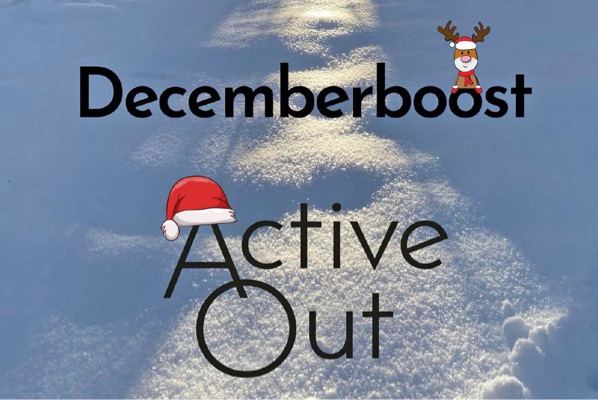 Decemberboost 2024