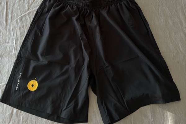 Vanclause Mens Shorts