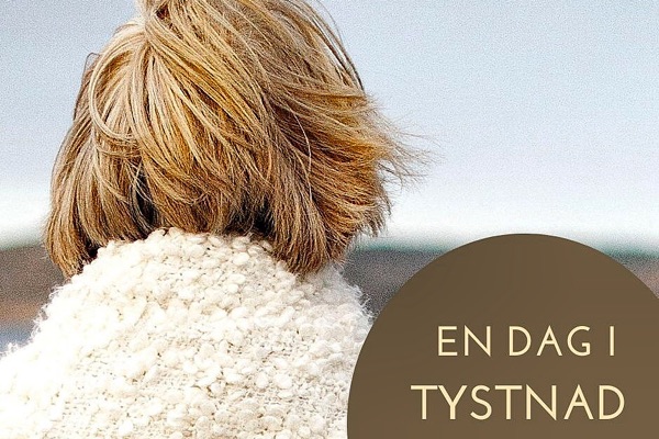 En Tyst Dag med Yoga, 27 oktober 9-16